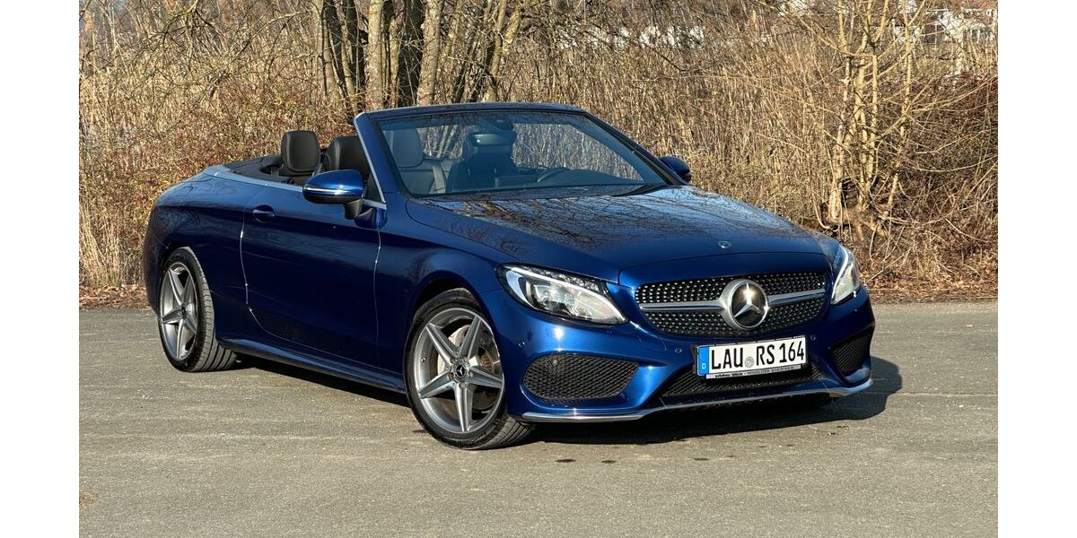 Mercedes-Benz C 200 65.000 km 26.450 &euro; Leinburg 91227