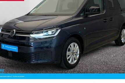 VW Caddy 14.800 km 39.440 &euro; Marktoberdorf 87616