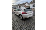 VW Scirocco 14.300 km 9.900 &euro; Mechernich 53894