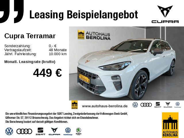 Terramar