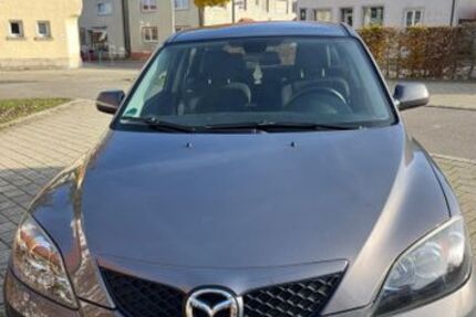 Mazda 3 120.000 km 2.200 € Berghülen 89180