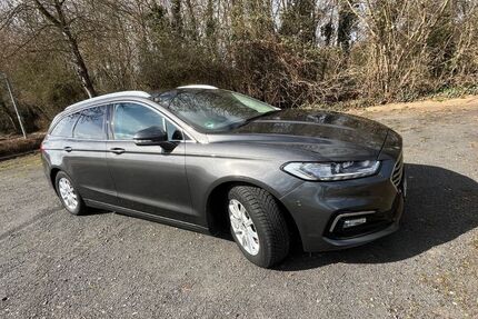 Ford Mondeo 91.600 km 19.300 &euro; Lohfelden 34253