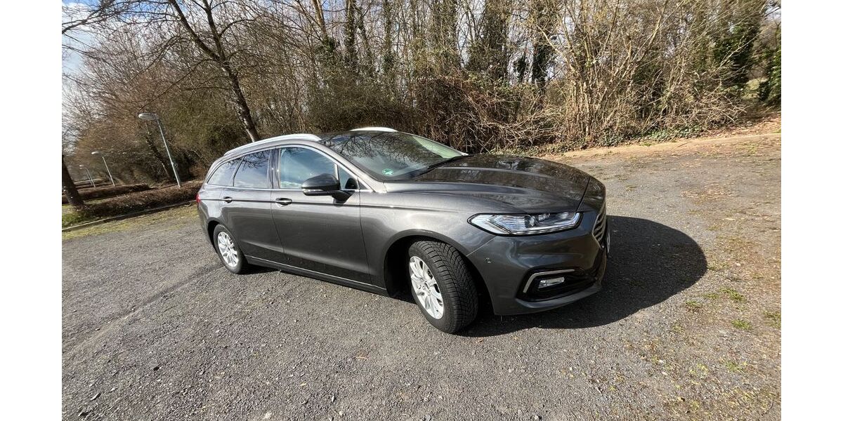 Ford Mondeo 91.600 km 19.300 &euro; Lohfelden 34253