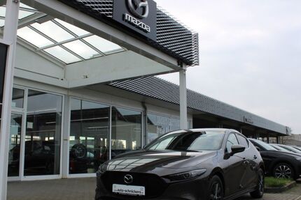 Mazda 3 79.287 km 17.740 &euro; Moers 47441