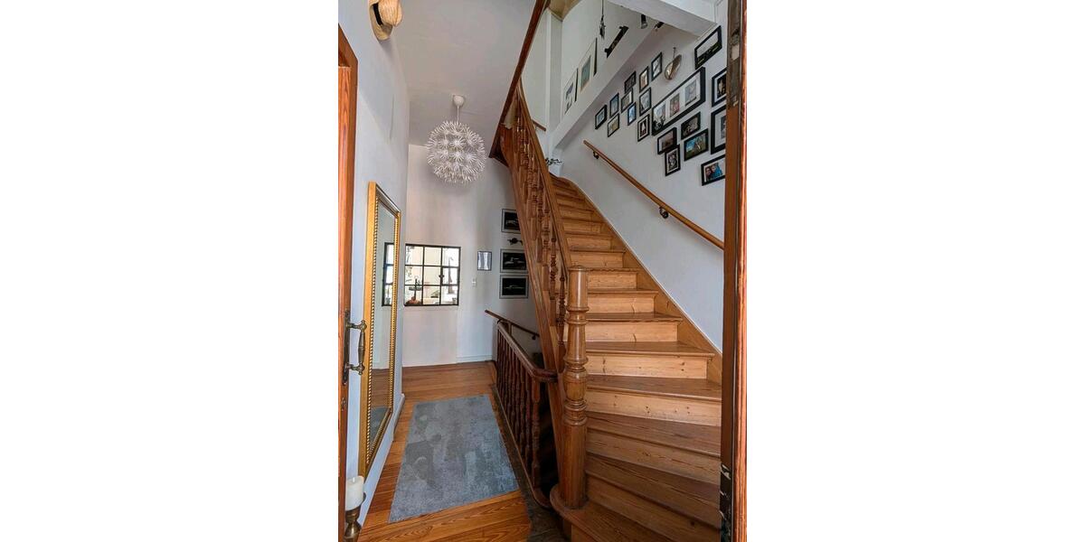 Reihenhaus Bremen Östliche Vorstadt - 6 Zimmer, 130 m&sup2;, 659.500&euro; | Angebot:26705505