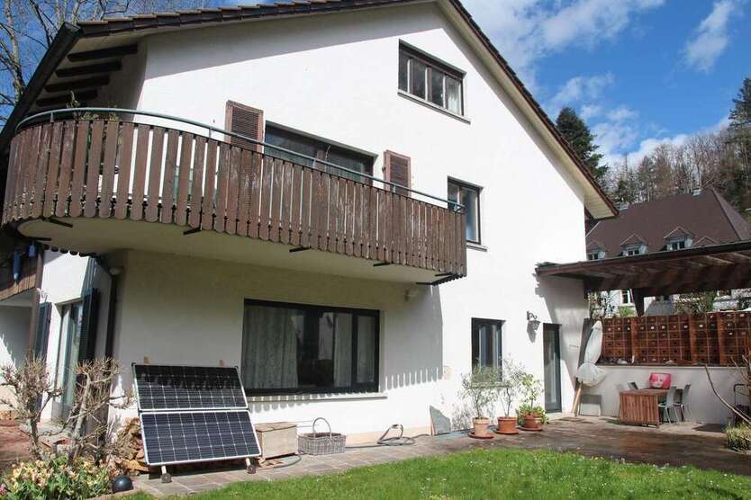 Haus zum Kaufen in Freiburg 1.295.000 € 356 m²