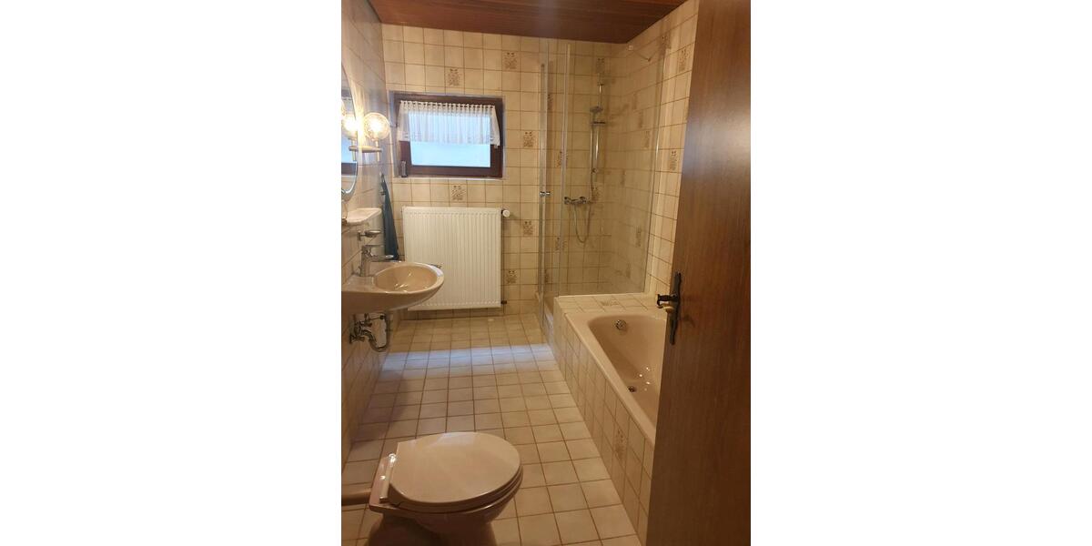 Erdgeschoßwohnung Morbach - 3 Zimmer, 73 m&sup2;, 750&euro; | Angebot:26635603