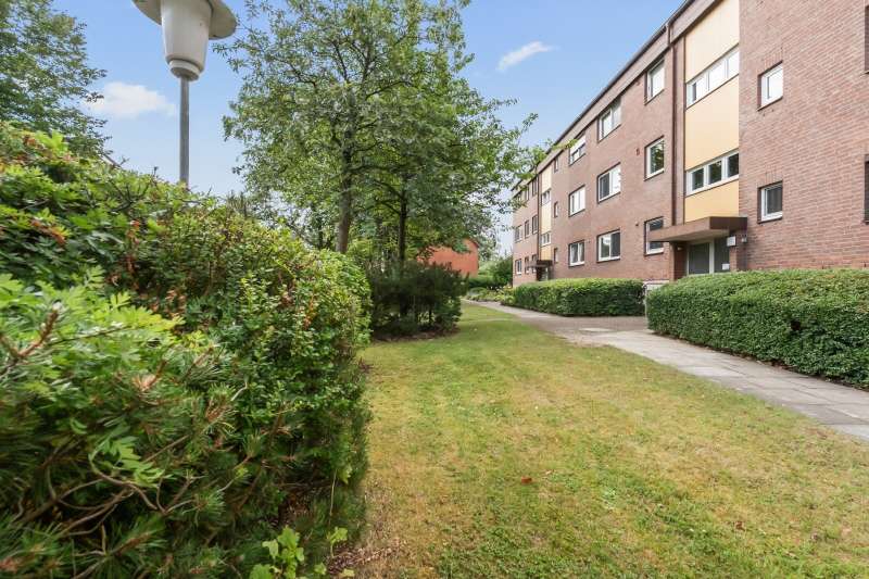 Etagenwohnung Preetz - 3 Zimmer, 70 m&sup2;, 159.000&euro; | Angebot:27153917