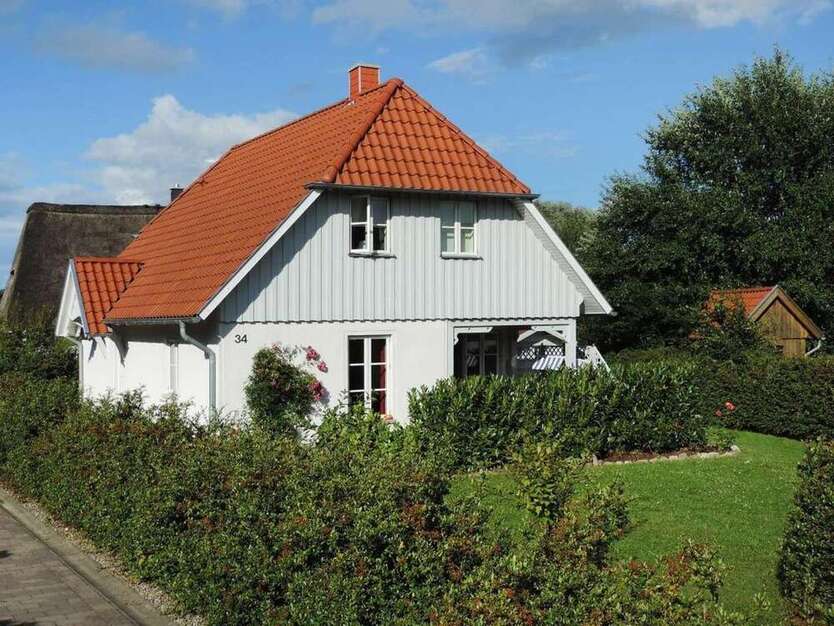 Haus zum Kaufen in Groß-Schwansee 675.000 € 134 m²