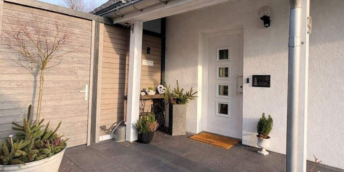 Einfamilienhaus Bad Doberan - 6 Zimmer, 185 m&sup2;, 745.000&euro; | Angebot:25771087