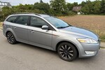 Mondeo