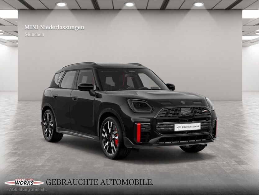 John Cooper Works