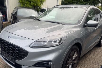 Ford Kuga 51.989 km 19.999 &euro; Friedeburg 26446