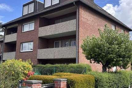 Wohnung Nienburg - 3 Zimmer, 75 m&sup2;, 146.000&euro; | Angebot:26649435