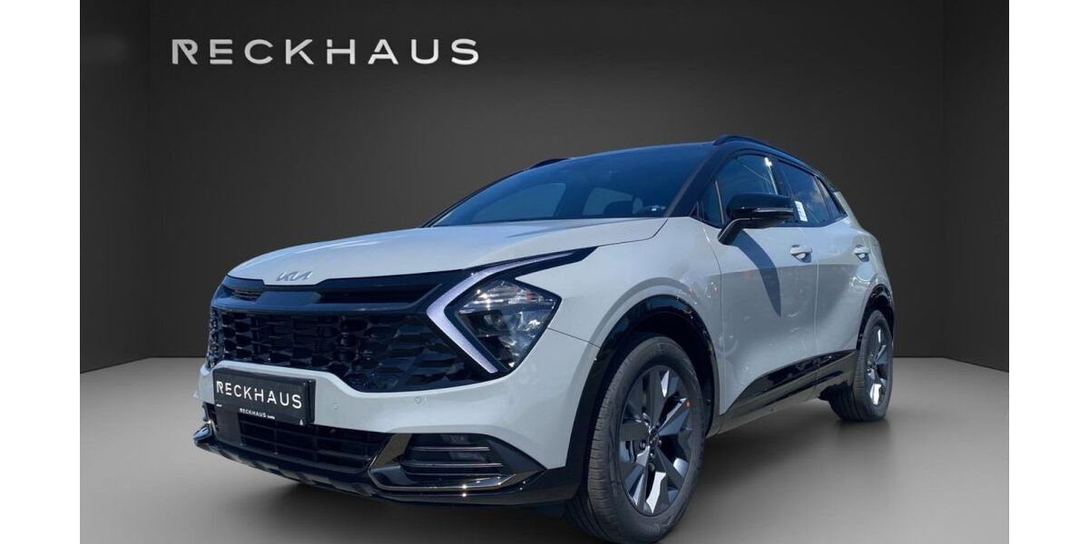 Kia Sportage 5.000 km 38.950 &euro; Erwitte 59597