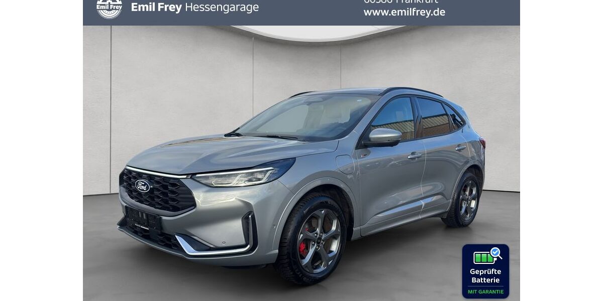Ford Kuga 21.227 km 34.450 &euro; Frankfurt 60386