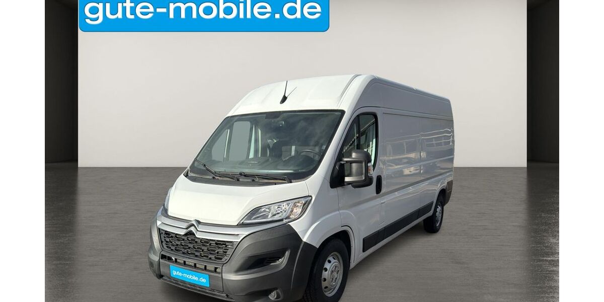 Citroen Jumper 1.950 km 27.490 &euro; Krauchenwies 72505