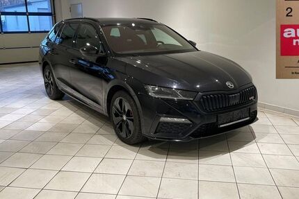 Skoda Octavia 48.428 km 29.999 &euro; Frohburg 04654