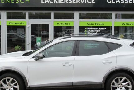 Cupra Formentor 32.500 km 25.650 &euro; Rotenburg (Wümme) 27356