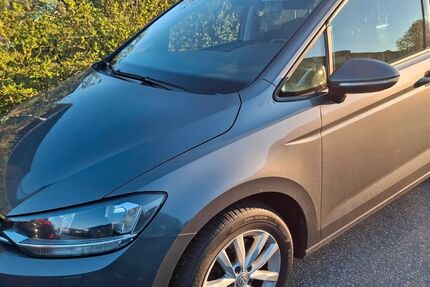 VW Touran 188.000 km 9.250 &euro; Handewitt 24983