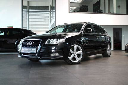 Audi A6 299.900 km 5.900 &euro; Griesheim/Darmstadt 64347