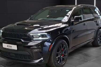 Dodge Durango 77.384 km 69.990 &euro; Erfurt 99086