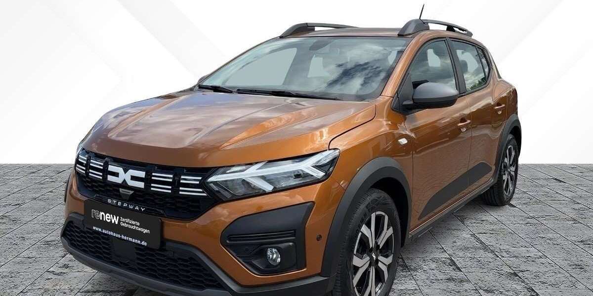 Dacia Sandero 47.501 km 15.495 &euro; Göttingen 37079