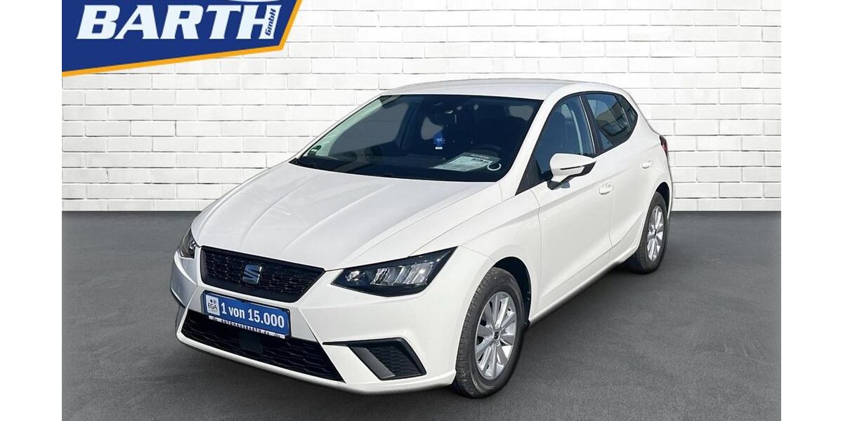 Seat Ibiza 84.783 km 12.890 &euro; Amt Wachsenburg OT Thörey 99334