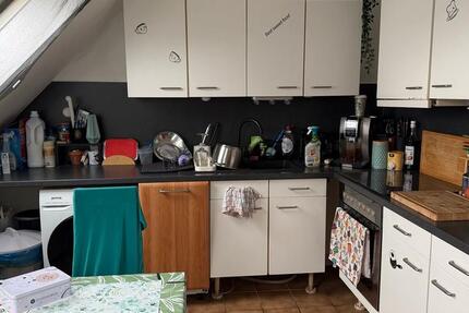 Wohnung Gronau (Leine) - 3 Zimmer, 83 m&sup2;, 740&euro; | Angebot:25512114