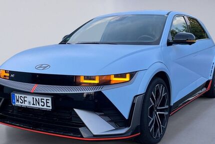 Hyundai IONIQ 5 15.000 km 69.990 € Weißenfels 06667