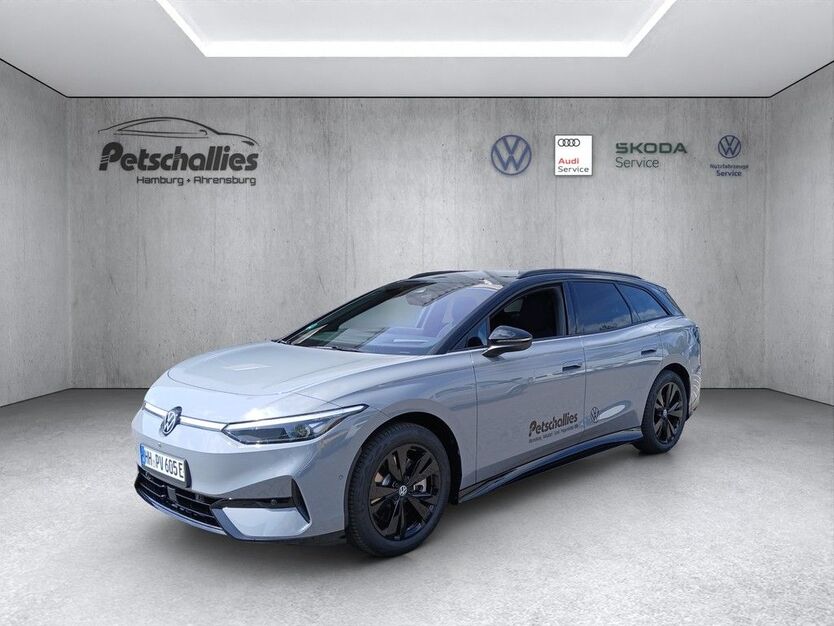 VW ID.7 7.500 km 55.980 € Hamburg 22359