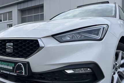 Seat Leon 35.363 km 24.860 &euro; Marktredwitz 95615