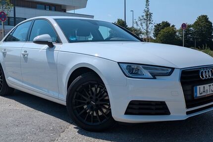 Audi A4 68.149 km 21.000 &euro; Landshut 84034