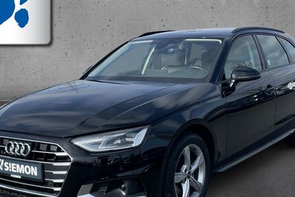 Audi A4 79.492 km 24.930 &euro; Wiesmoor 26639