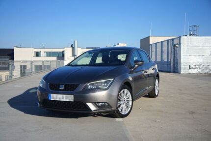 Seat Leon 190.019 km 5.990 &euro; Leipzig 04229