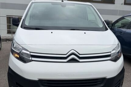 Citroen Jumpy 145.000 km 11.900 &euro; Traunstein 83278