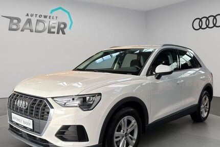 Audi Q3 40.437 km 26.930 &euro; Bruckmühl 83052