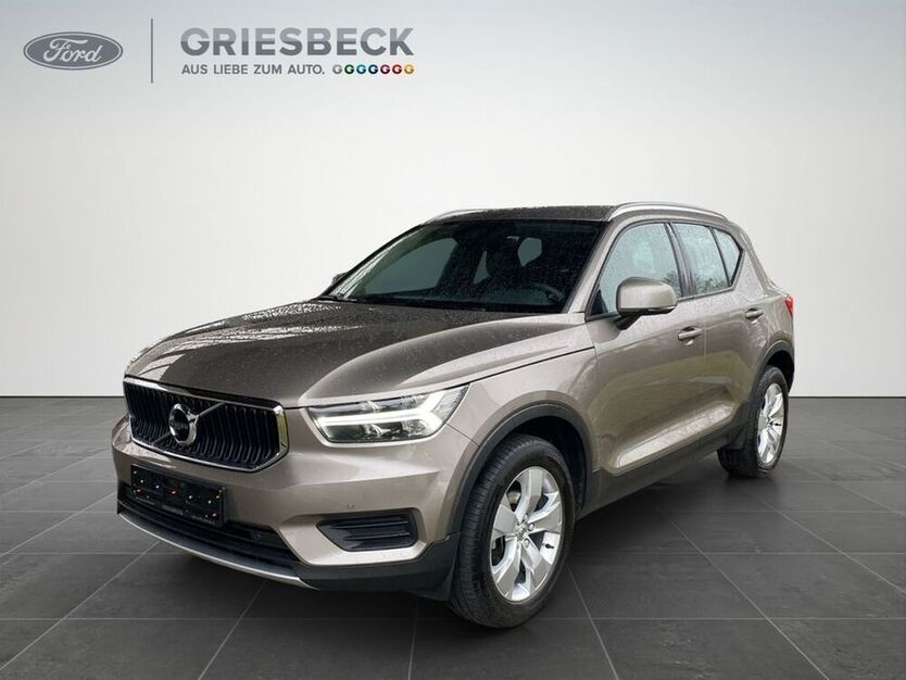 XC40