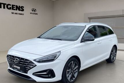 Hyundai i30 34.311 km 19.990 &euro; Soest 59494