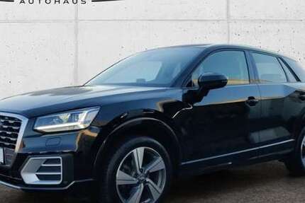 Audi Q2 79.147 km 14.890 &euro; Bad Salzungen 36433