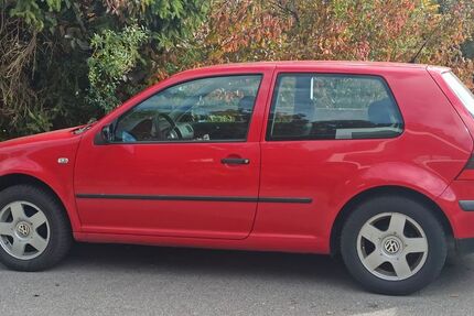 VW Golf 195.000 km 1.000 &euro; Sinzing 93161
