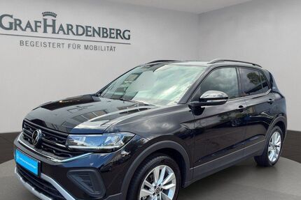 VW T-Cross 22.800 km 23.930 &euro; Konstanz 78467