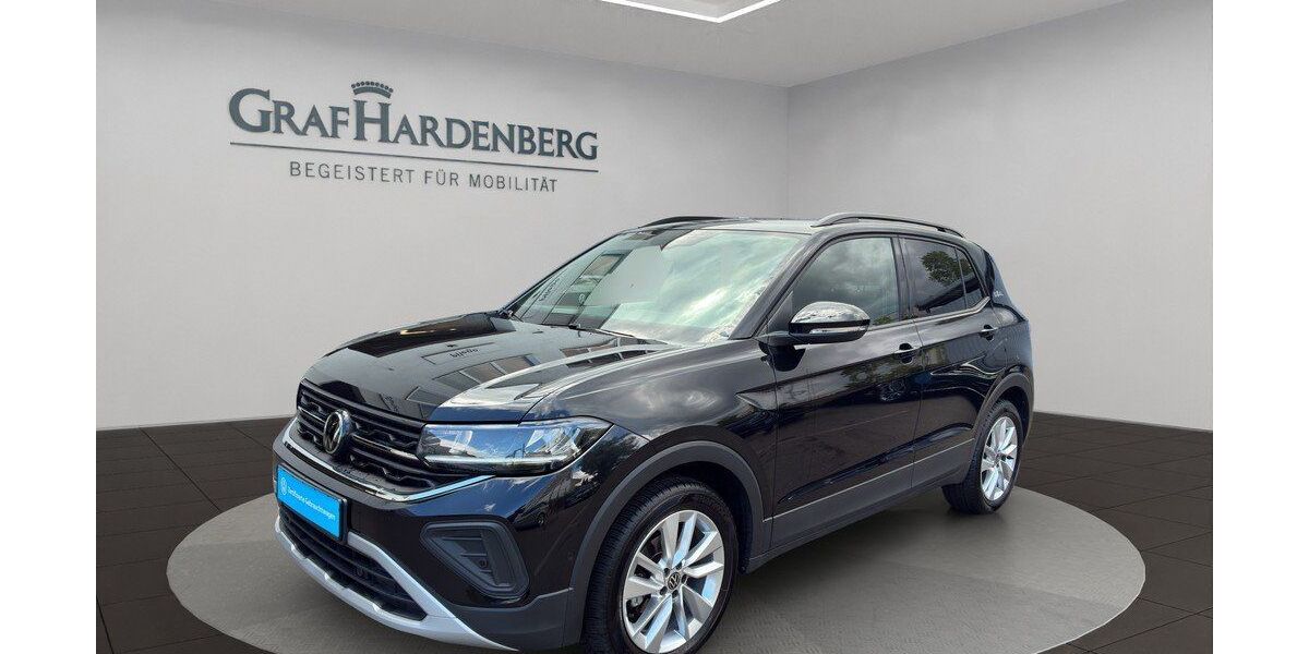 VW T-Cross 22.800 km 23.930 &euro; Konstanz 78467