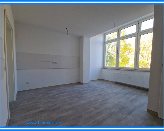Moderne 2-Raumwohnung in Köthen - Etagenwohnung Köthen | Angebot:26953334
