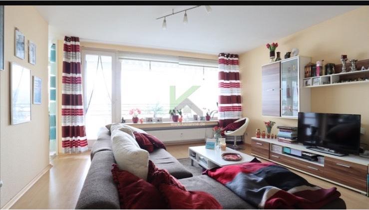 Etagenwohnung Iserlohn - 2 Zimmer, 81 m&sup2;, 125.000&euro; | Angebot:26869299
