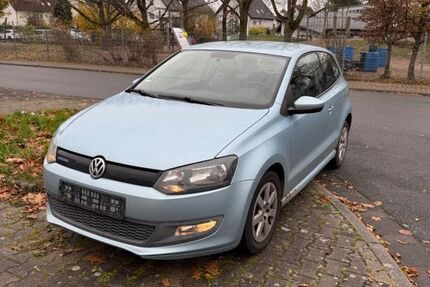 VW Polo 219.000 km 1.800 &euro; Bensheim 64625