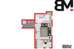 Etagenwohnung Röfingen - 5 Zimmer, 116 m&sup2;, 399.000&euro; | Angebot:26804964