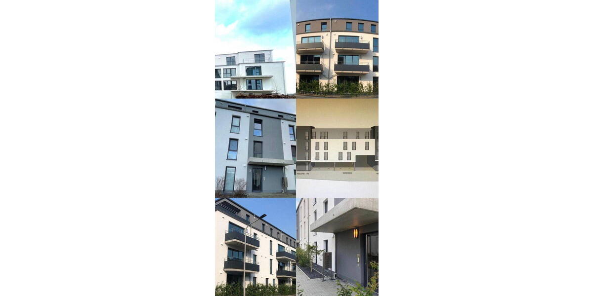 Etagenwohnung Broichweiden Broichweiden - 4 Zimmer, 90 m&sup2;, 415.000&euro; | Angebot:26616902