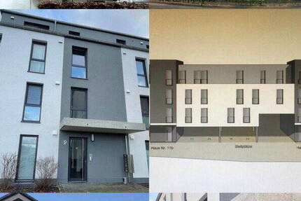 Wohnung Broichweiden Broichweiden - 4 Zimmer, 90 m&sup2;, 415.000&euro; | Angebot:26616902