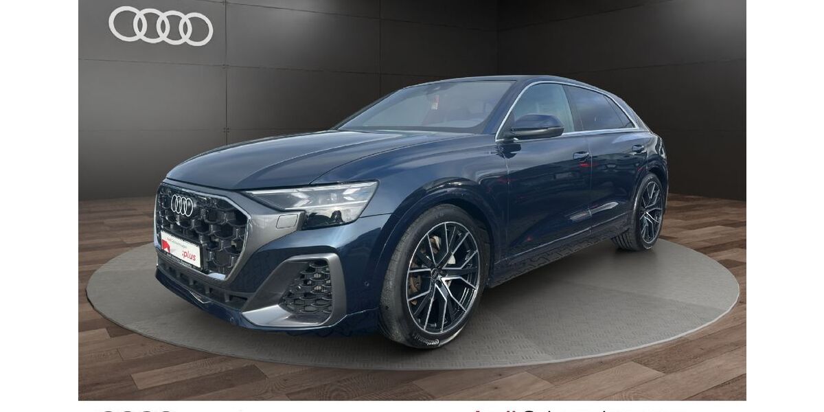 Audi Q8 35.164 km 67.990 &euro; Chemnitz 09116